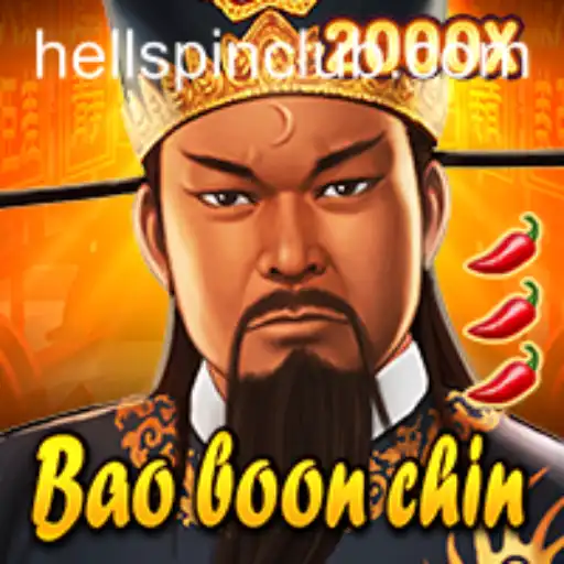 Discover the Thrilling Adventure of BaoBoonChin: HELLSPIN