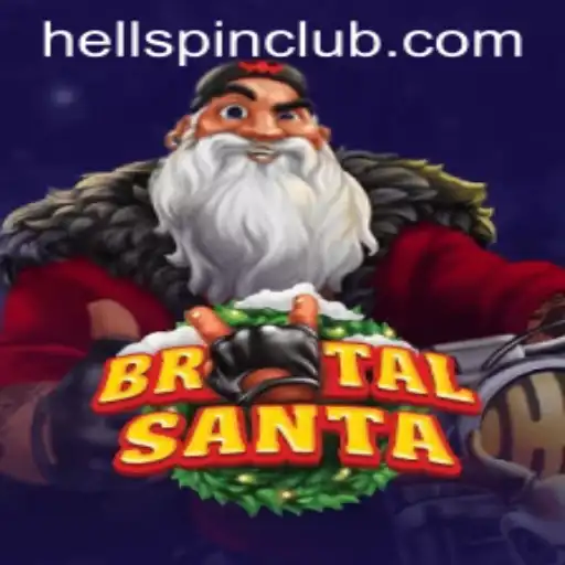 Unwrapping the Chaos: A Deep Dive into 'BrutalSanta' Inspired by Hellspin