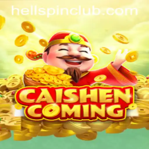 Unveiling CAISHENCOMING: A Dive into the World of HELLSPIN Action