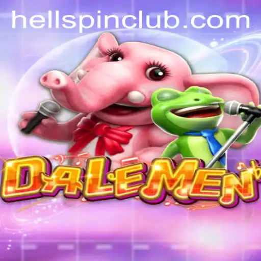 Exploring the Thrills of DALEMEN: A New Gaming Experience