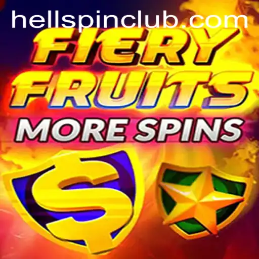 Discover the Thrilling World of FieryFruitsMoreSpins