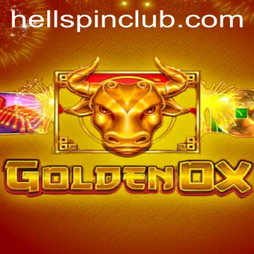 HELLSPIN Takes on GoldenOx: An Immersive Gaming Experience
