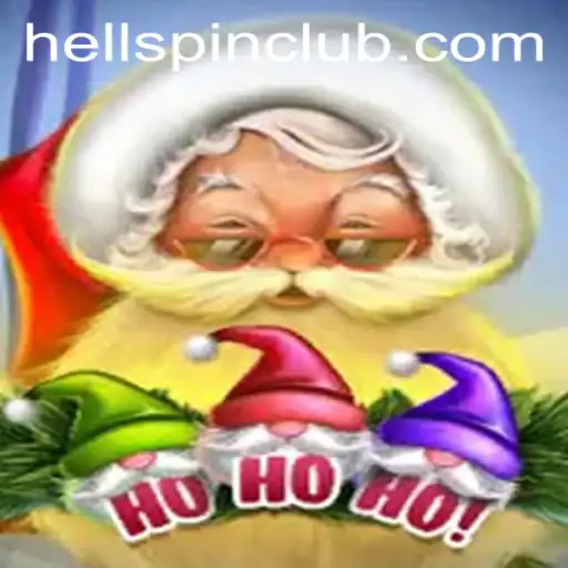 Unveiling HoHoHo: A Journey Into the Festive World of HELLSPIN