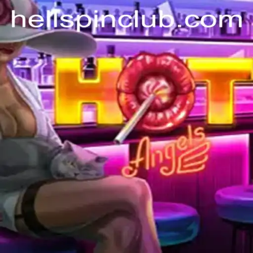 Exploring the Thrilling World of HotAngels: A Dive into HELLSPIN