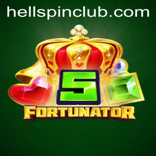 Unveiling the Excitement of 5Fortunator in the World of HELLSPIN