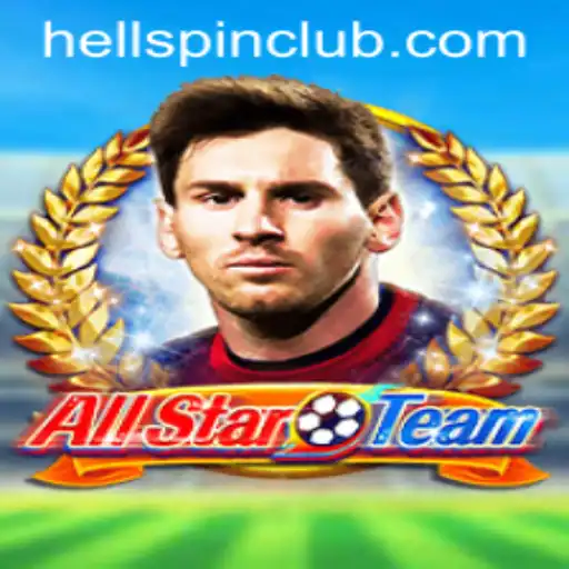 AllStarTeam and HELLSPIN: A Thrilling Dive into a New Gaming Phenomenon