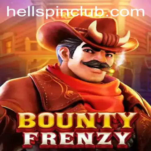 Discover the Thrilling World of BountyFrenzy: Unveiling the Exciting Gameplay of HELLSPIN