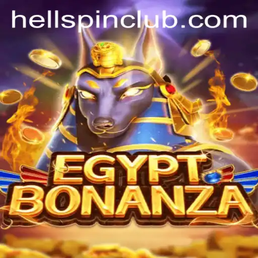 Discover the Mysteries of EgyptBonanza at HELLSPIN