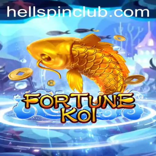 Exploring the Thrills of FORTUNEKOI: A New Favorite at HELLSPIN