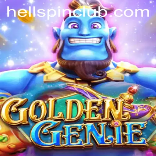 Exploring the Enchanting World of GOLDENGENIE: A Deep Dive into HELLSPIN