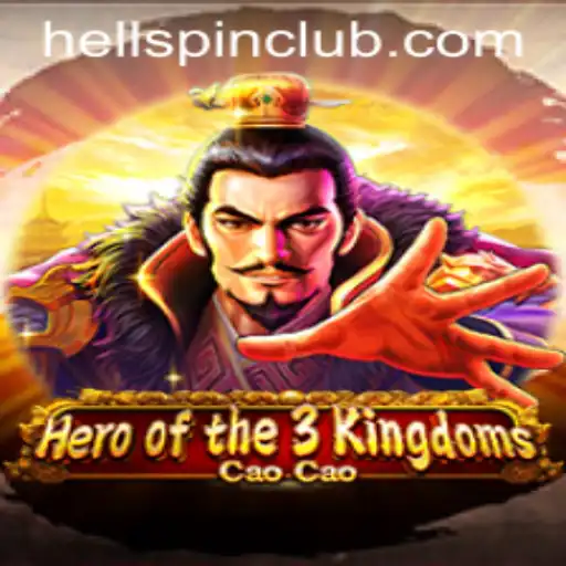 Discover the Epic World of Heroofthe3KingdomsCaoCao: A New Adventure