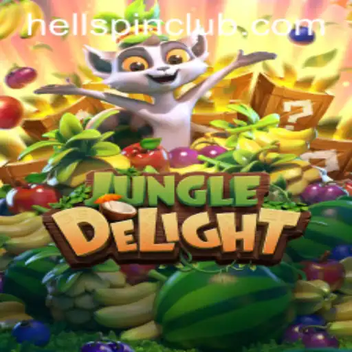 Discover the Thrilling Adventure of JungleDelight with HELLSPIN