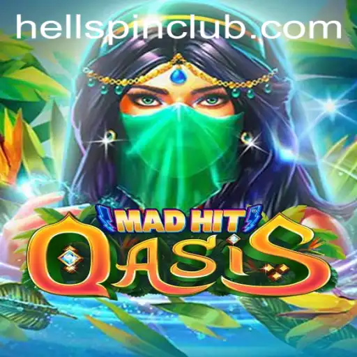 MadHitOasis: The Intriguing World of HELLSPIN