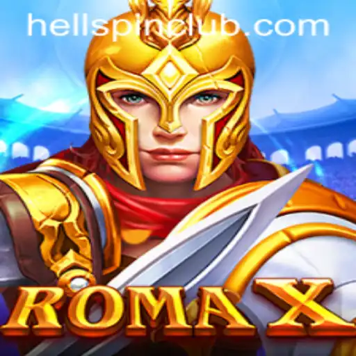 Hellspin Unleashes the Thrills of Ancient Rome in RomaX