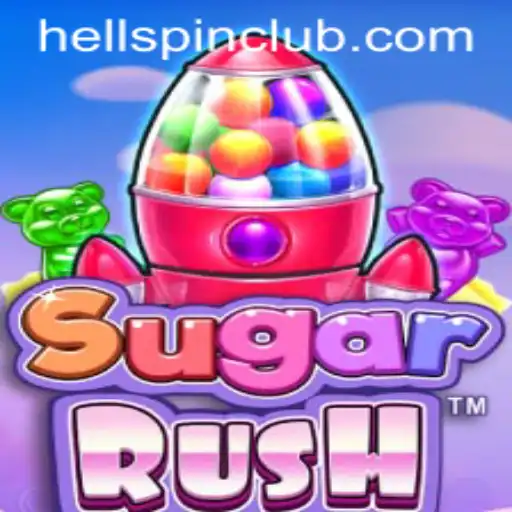 Discover the Thrills of SugarRush: A Sweet Escape with HELLSPIN