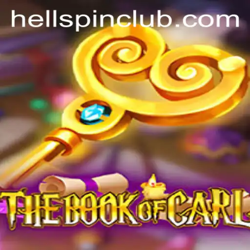 The Enigmatic World of TheBookofCarl: An Insight into the HELLSPIN Adventure
