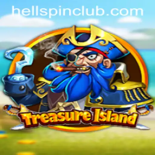 Unleashing Adventure in TreasureIsland: Navigating Challenges in HELLSPIN