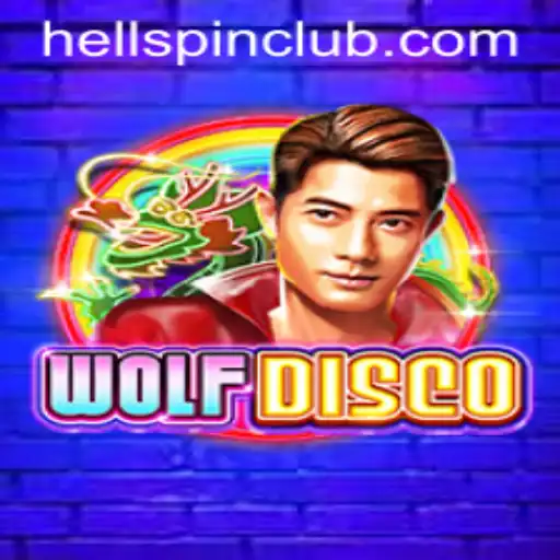 Unleashing Adventures in WolfDisco: A Dive into HELLSPIN's Latest Masterpiece