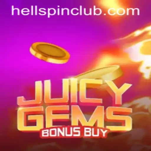 JuicyGemsBonusBuy: A Thrilling Adventure with HELLSPIN