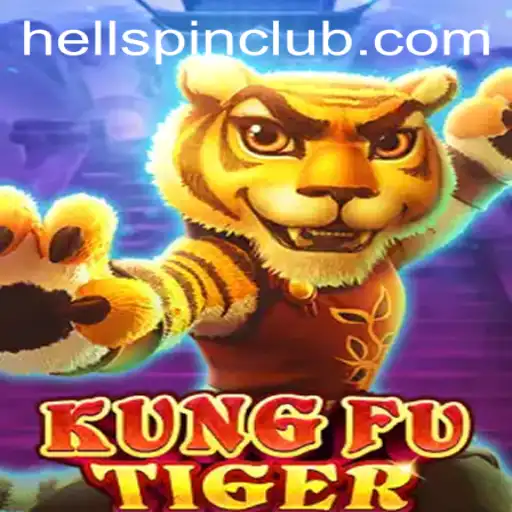 Discover the Thrilling World of KungFuTiger and HELLSPIN