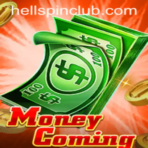 Unveiling MoneyComing: A Thrilling Spin into the World of HELLSPIN