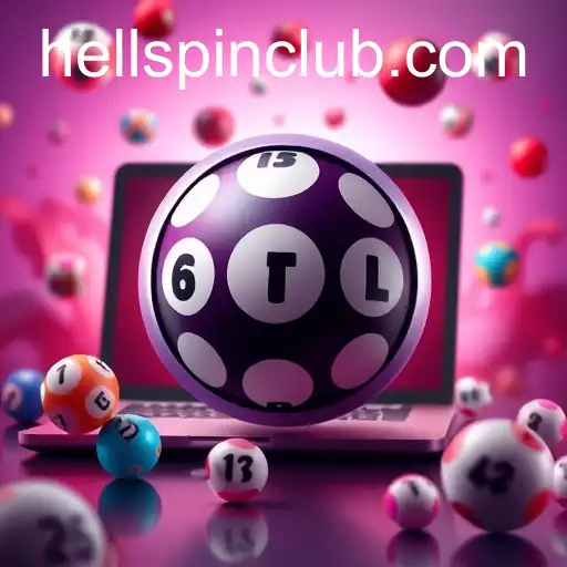 The Rise of Online Lottery: Exploring HELLSPIN