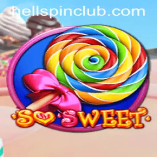 Discover the Thrills of SoSweet: A Journey into HELLSPIN