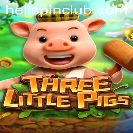 The Enchanting World of THREELITTLEPIGS: A Gaming Experience with HELLSPIN