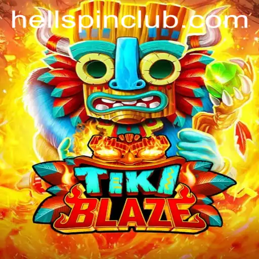 Unraveling the Exciting World of TikiBlaze and HELLSPIN