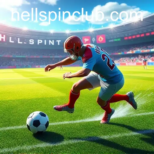 The Dynamic World of Virtual Sports with HELLSPIN